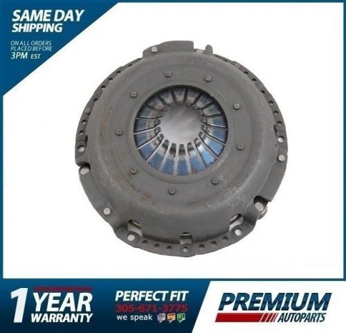 1 clutch flywheel cover genuine 98711602730 fits porsche boxster 07-08 cayman 06