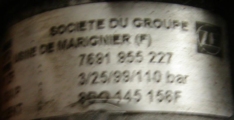 Audi A4 Power Steering Pump Used, US $119.99, image 2