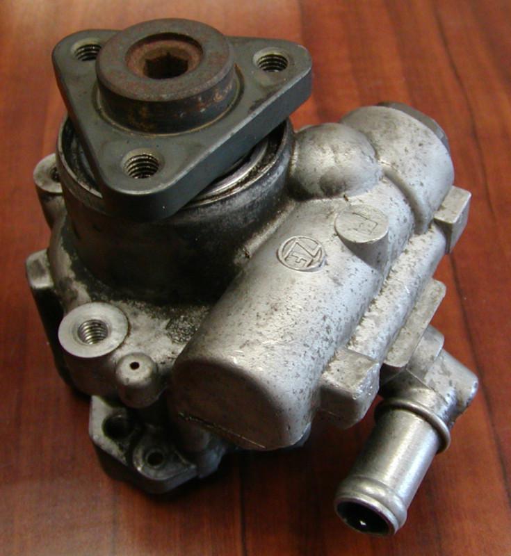 Audi A4 Power Steering Pump Used, US $119.99, image 3