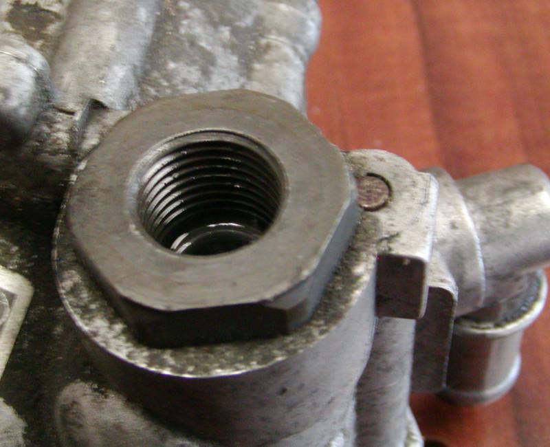 Audi A4 Power Steering Pump Used, US $119.99, image 4