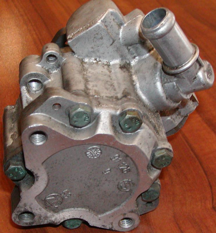Audi A4 Power Steering Pump Used, US $119.99, image 5