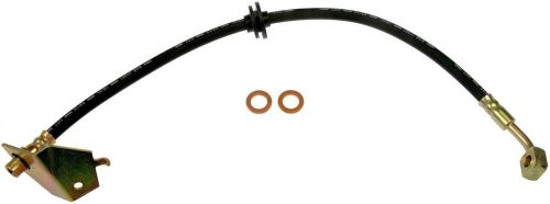 Brake hydraulic hose fits 2004-2004 pontiac gto  dorman - first stop