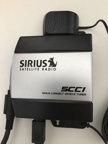 Sirius scc1