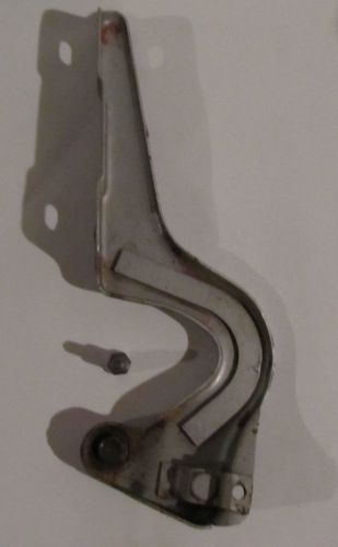 Porsche 914 front trunk hinge (left side)