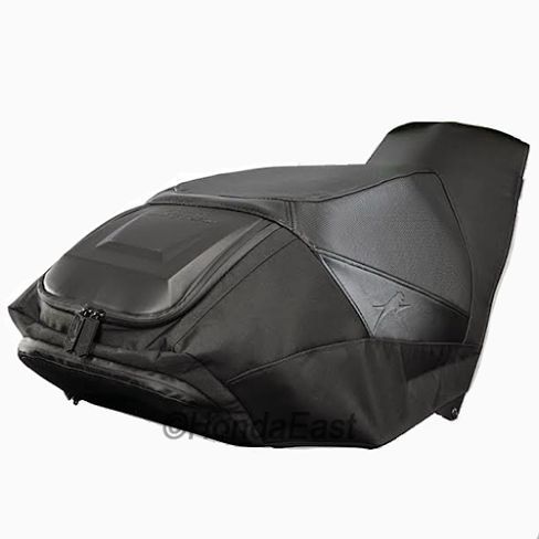 Arctic cat black proclimb seat 2014-2016 m &amp; xf 8000, 9000 es models