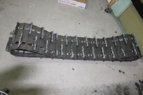 162 x 15 x2.25 track 1602-525 attack 20 04 arctic cat mountain king cat 900 efi