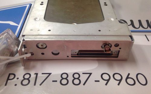 Garmin transponder gtx33es 011-00779-30 w/ sv 8130 &amp; 90 day warranty