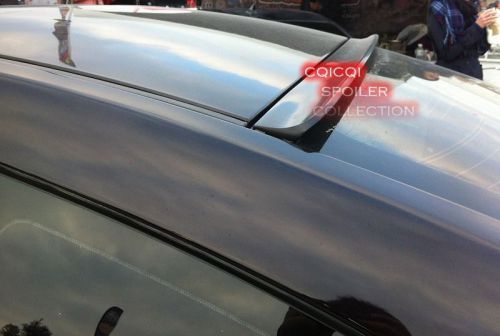 Painted roof spoiler for infiniti 2003~2007 g35 2d coupe all color ◎