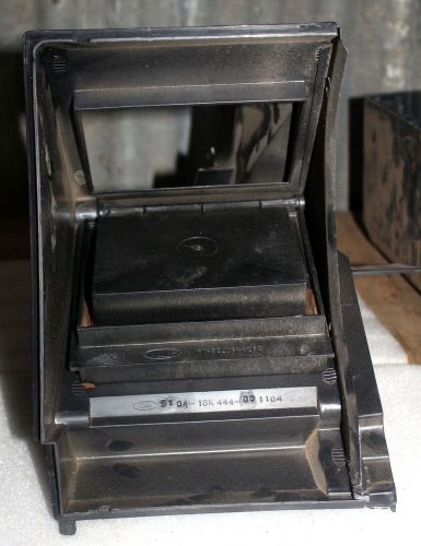 1998 ford falcon au dash air flow duct 84da-19c722-aa