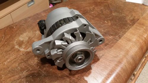 Delco-remy alternator 8011016390, 8011016391 7968 isuzu geo storm