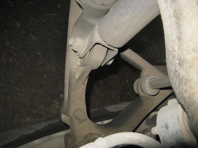 99-02 03 04 05 06 07 silverado 1500 r right passenger rh lower control arm front