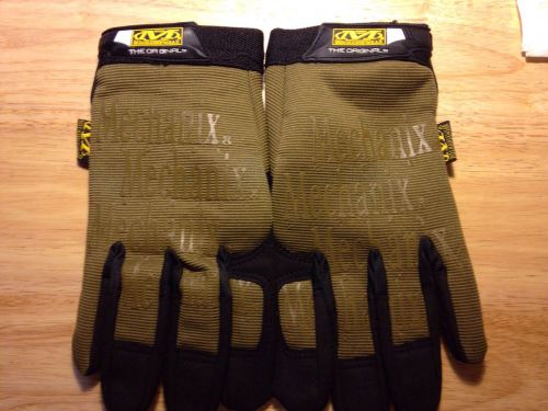 Mechanix wear gloves seal gloves tactical outdoor men&#039;s large gloves