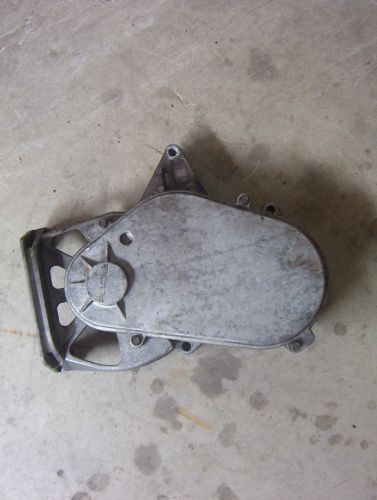Polaris xcr 800 2000 chaincase chain gear
