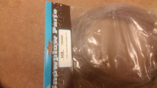 Meyer angle hose replacement kit #1304060