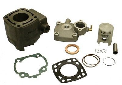 Hoca 39mm kymco 2-stroke lc cylinder kit