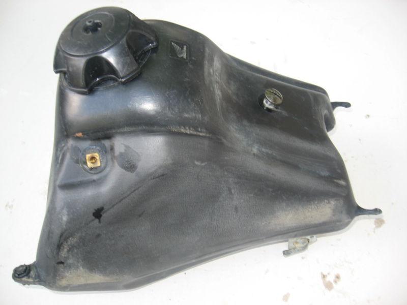 2002 honda xr 80r gas tank