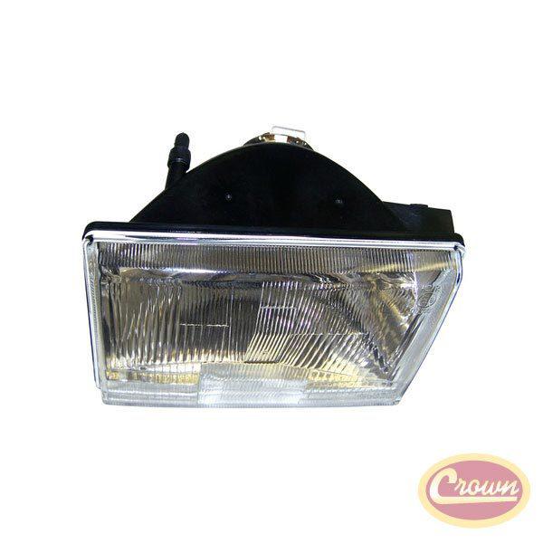 Headlamp - crown# 55054577