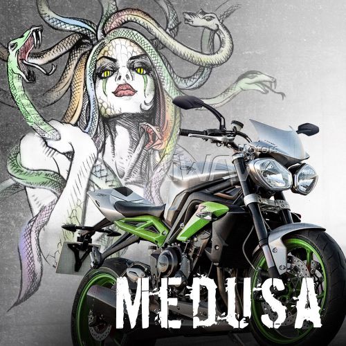 Sale mirrors aluminum cnc black for suzuki gt250 gt380 gt550 gt750 t500 us stock