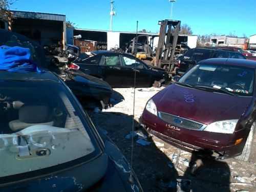 Sunfire   2004 antenna 444491