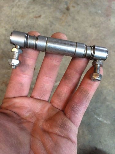 New ski-doo sway bar quick disconnect link kit 860200260