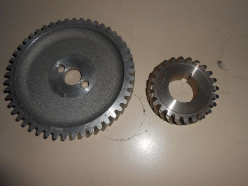 Model t ford  timing gear set new