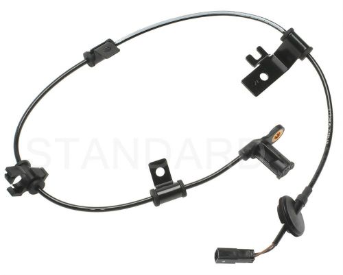 Standard motor products als1876 rear wheel abs sensor
