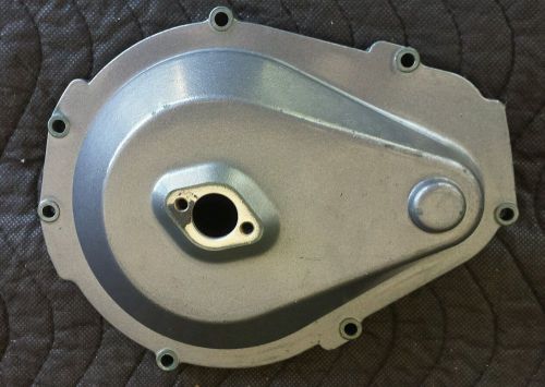 Flywheel cover 650 701 760 yamaha superjet square nose blaster raider 6m6 62t
