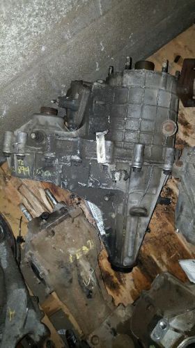 Transfer case dash switch electric shift fits 99-02 sierra 1500 pickup 1221240