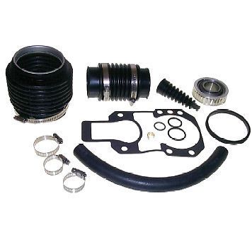 Mercruiser transom reseal kit-alpha gen ii