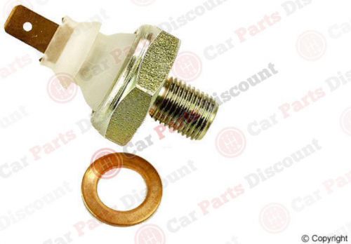 New bosch oil pressure switch, 35217
