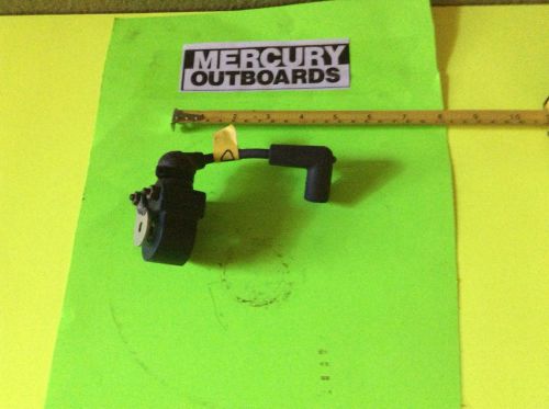 Mercury mariner outboard 15hp coil coils 6 8 9.9 18 20 25 2st top ignition 2cly