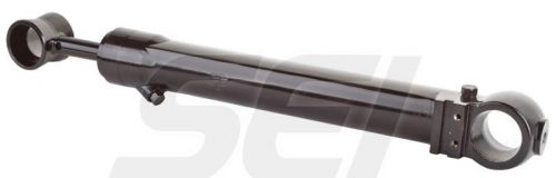 Mercruiser alpha 1 gen 1 trim cylinder stbd &amp; port pair 16-3/16 bn a/mkt