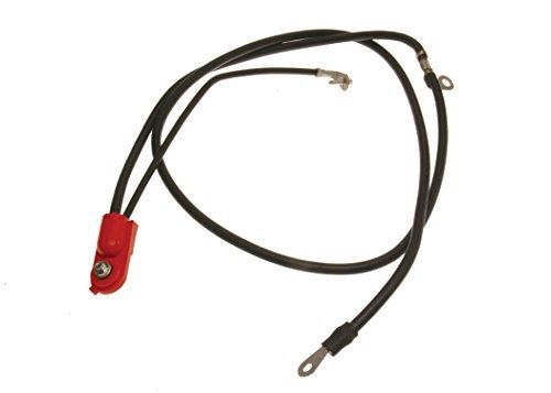 Acdelco 2sx72-1b gm original equipment positive battery cable