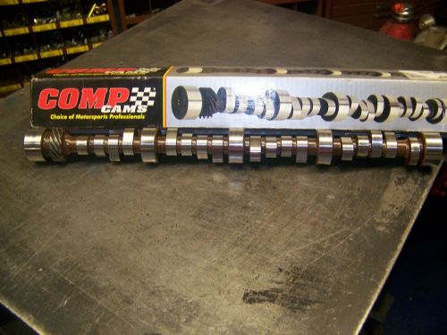 Comp cams "used" part #12-000-9 special roller camshaft