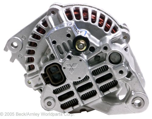 Alternator fits mitsubishi galant 89-93 with 90 amp alternator