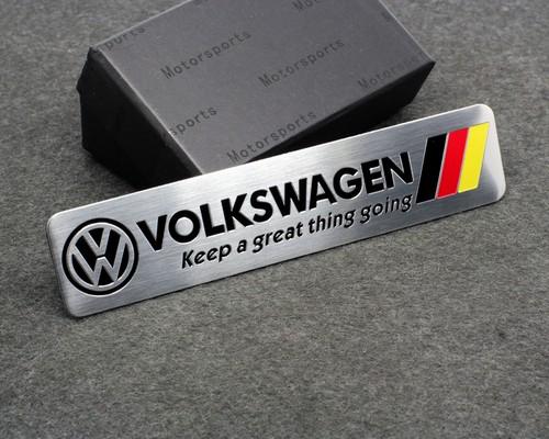 German Flag RACING Speed Racer Emblems Emblem Badge Motor Sport Sticker Rear , US $7.90, image 2