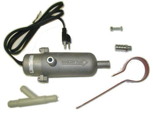 Kats 13101 dipstick type engine heater
