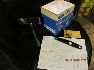 Nos fomoco  ford fairlane falcon torino ranchareo ? side rear view mirror rh