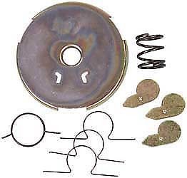 Spi pull start pawl kit arctic cat most models 1976-1980
