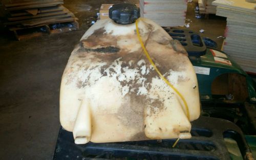 01 polaris xplorer 400 4x4 fuel tank
