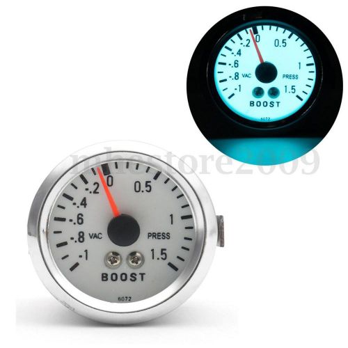 Find Rare NISMO Boost Gauge in Sydney, NSW, Australia