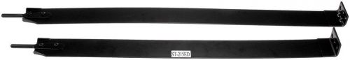 New fuel tank strap coated for rust prevention - dorman 578-215