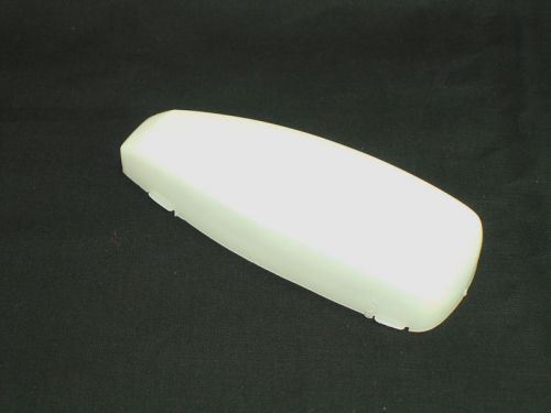 67 68 69 camaro or 67 68 69 firebird dome light lens show quality!