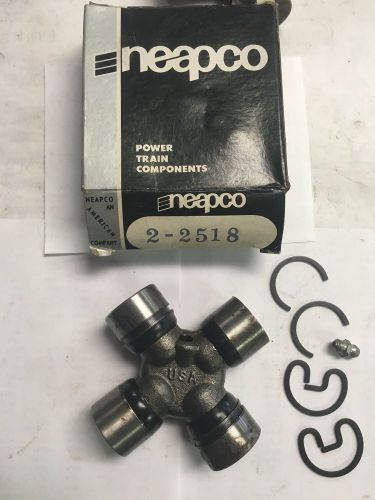 2-2518 neapco universal joint (u-joint) 2.5rl/1310 combination joint