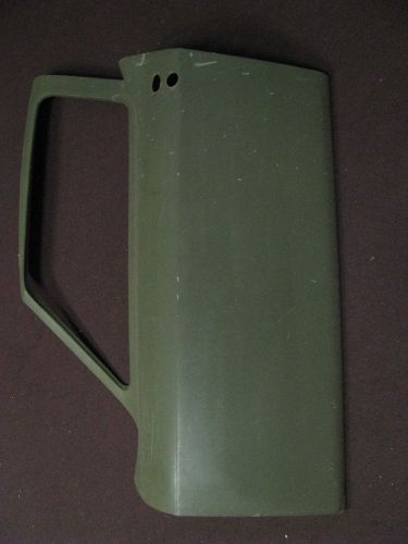 Nos corvette outer door skin for 1964-67 coupe