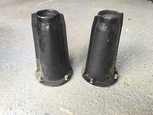 1995 land rover defender 90 hardtop station wagon front shock towers