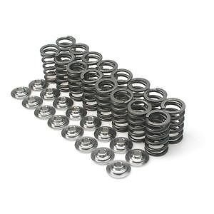 Brian crower bc0160 single valve springs retainers for dodge neon 420a 2.0l