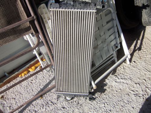 Intercooler 2011 to 2016 cruze