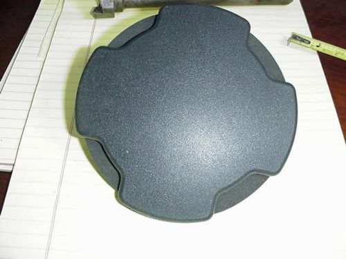 Triumph tr7 tr8 early large gas cap new!!!
