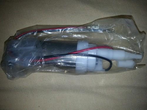 Walbro 255 fuel pump